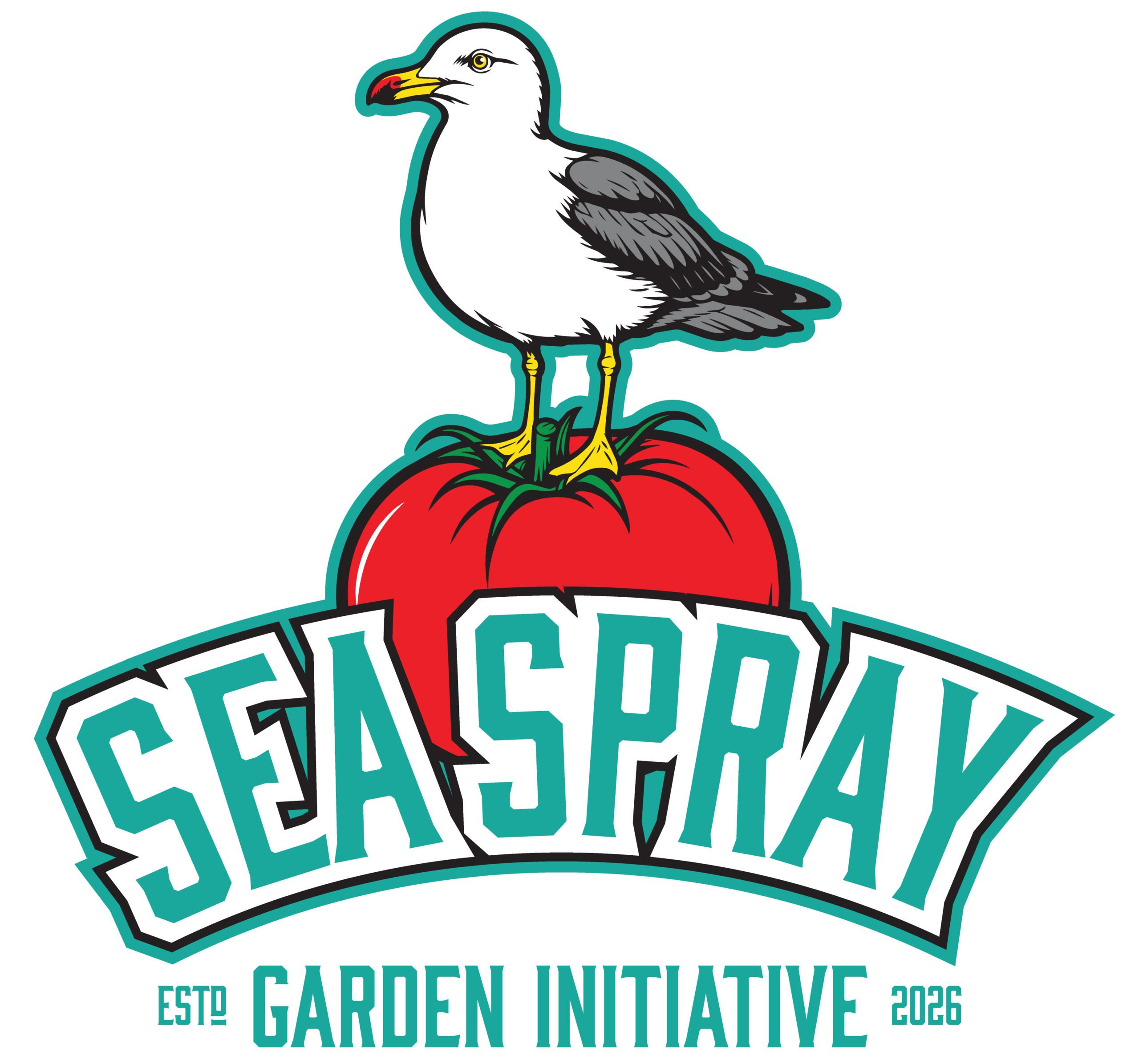 SeaSpray